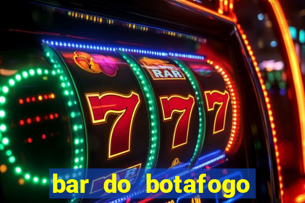 bar do botafogo natal rn